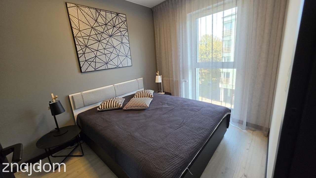 Nowiutki Apartament na Wynajem - zdjęcie 10