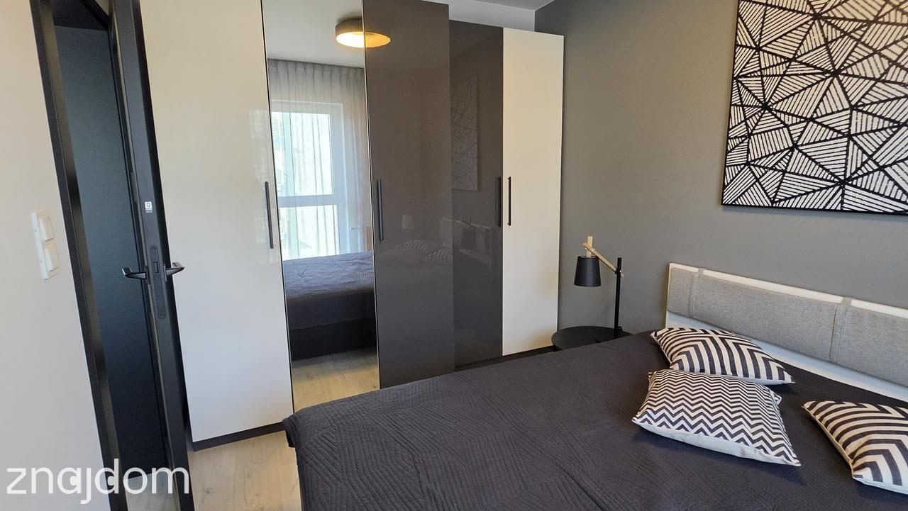 Nowiutki Apartament na Wynajem - zdjęcie 11