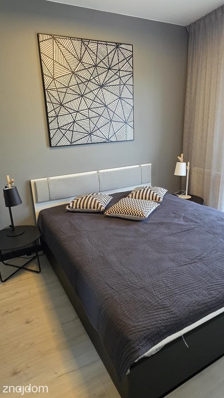 Nowiutki Apartament na Wynajem - zdjęcie 12