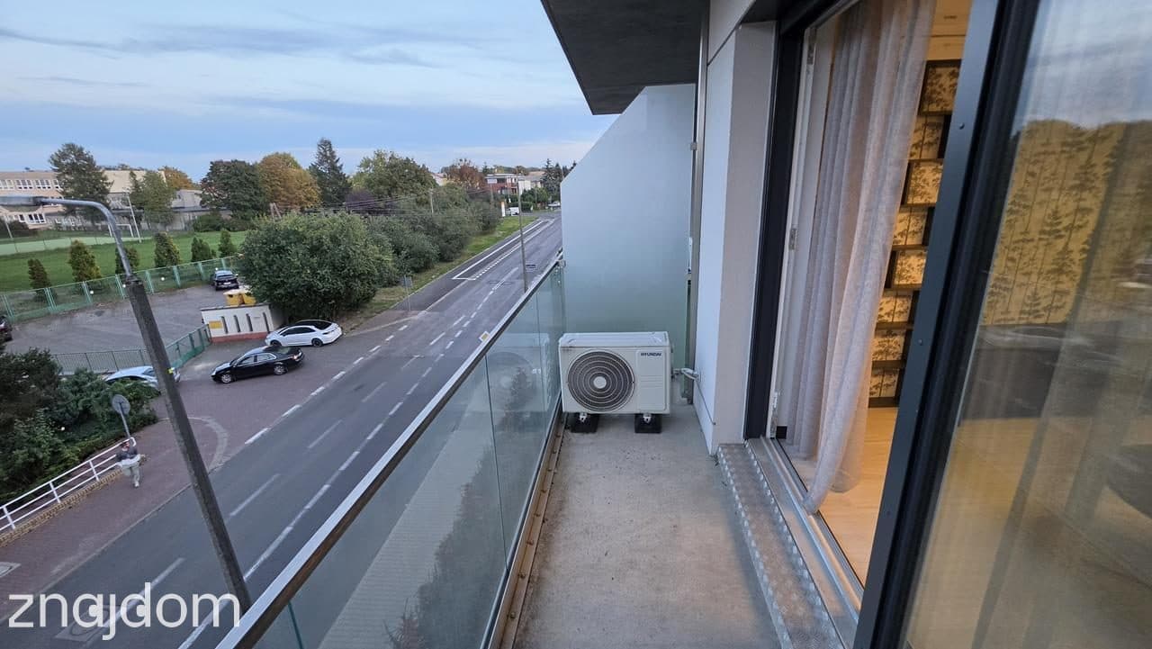 Nowiutki Apartament na Wynajem - zdjęcie 14
