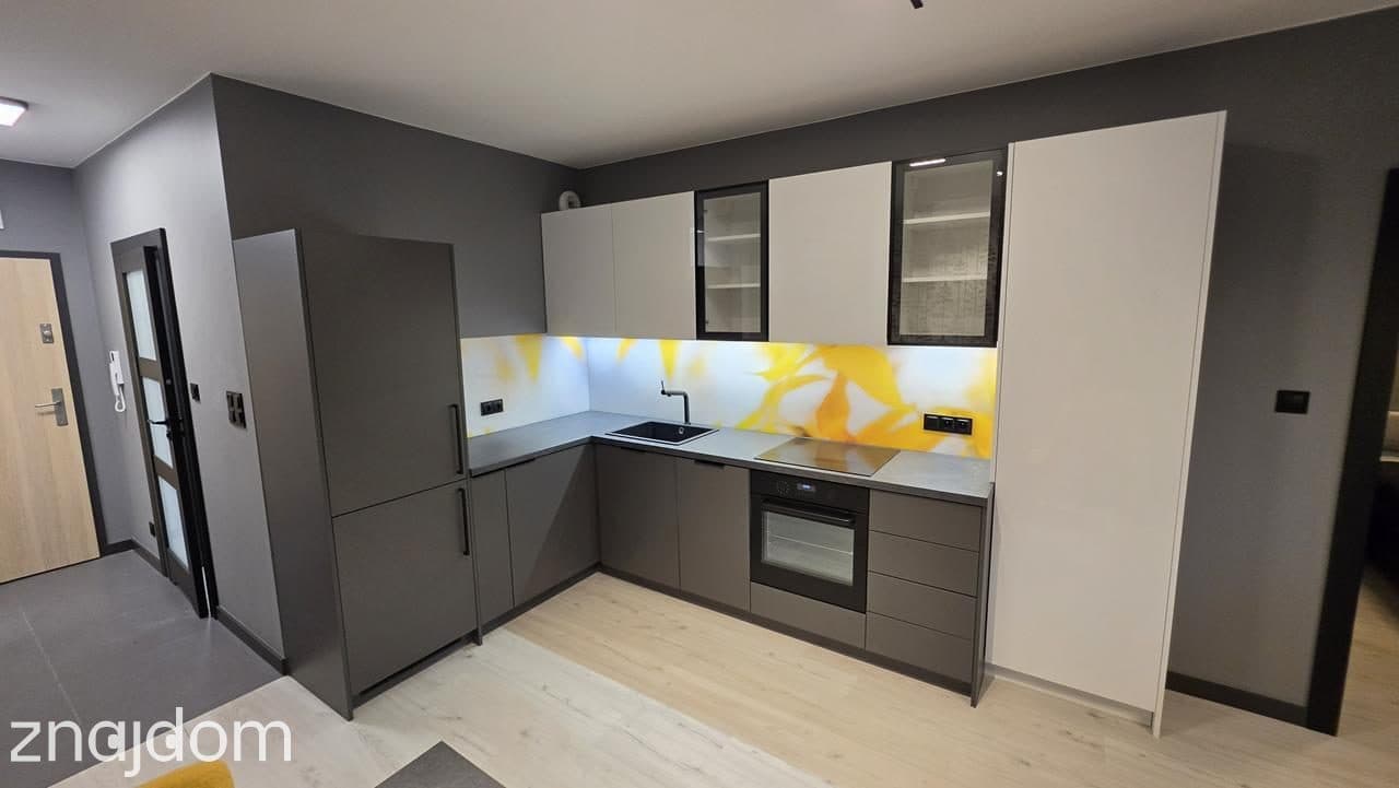 Nowiutki Apartament na Wynajem - zdjęcie 2