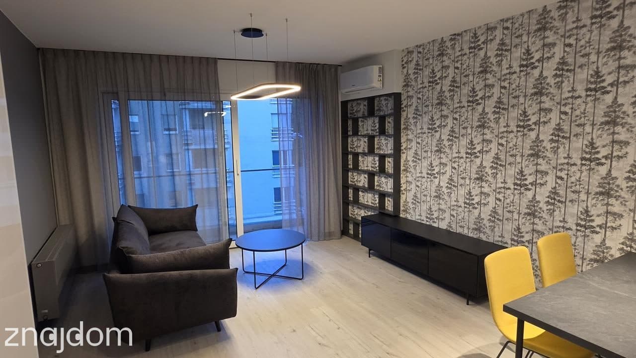 Nowiutki Apartament na Wynajem - zdjęcie 3
