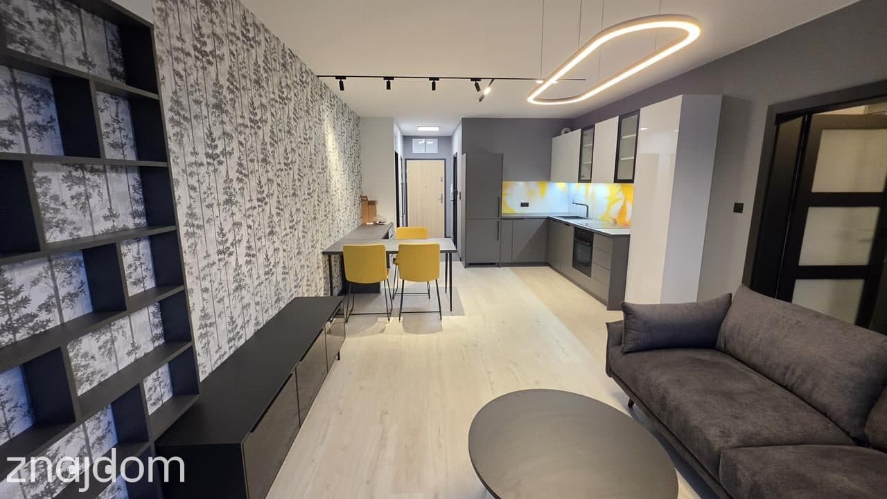Nowiutki Apartament na Wynajem - zdjęcie 4