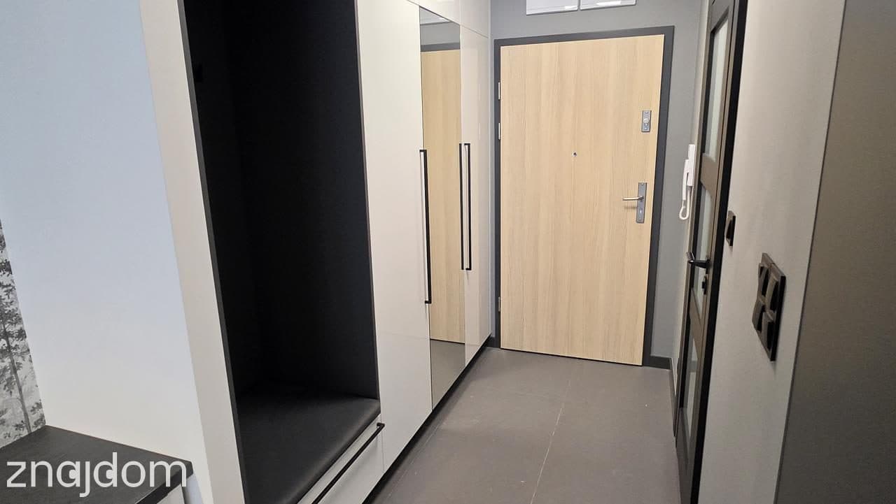 Nowiutki Apartament na Wynajem - zdjęcie 6