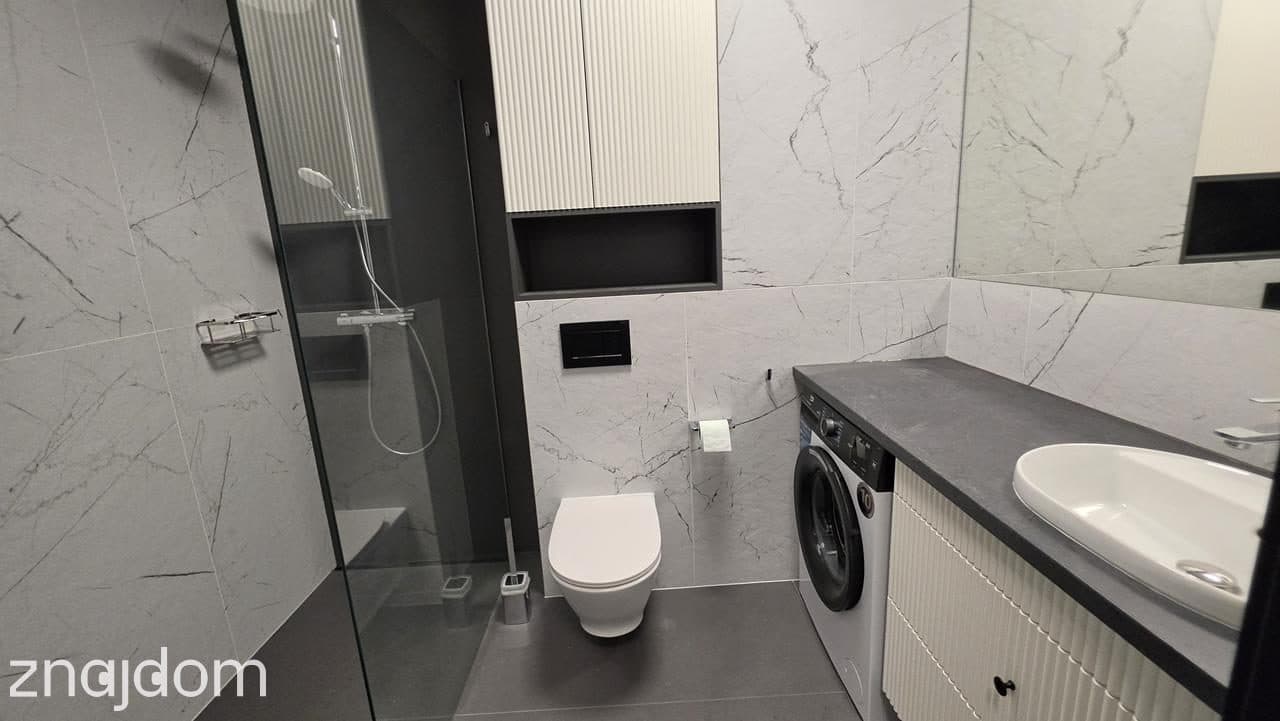 Nowiutki Apartament na Wynajem - zdjęcie 9