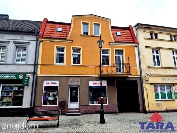 Kamienica w centrum miasta! - zdjęcie 2