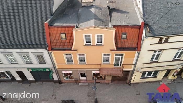 Kamienica w centrum miasta! - zdjęcie 3
