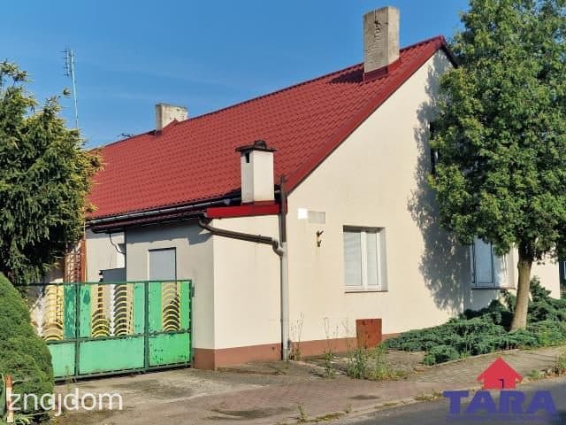 Dom do remontu w Kołodrąbiu, gmina Janowiec Wlkp. - zdjęcie 4