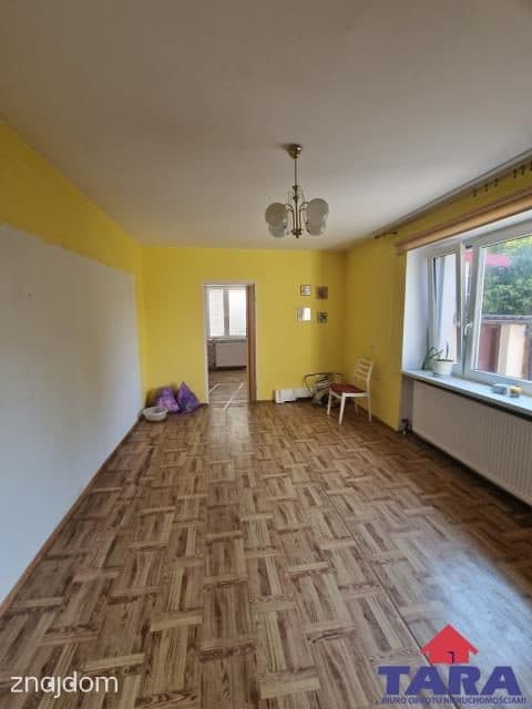 Dom do remontu w Kołodrąbiu, gmina Janowiec Wlkp. - zdjęcie 9