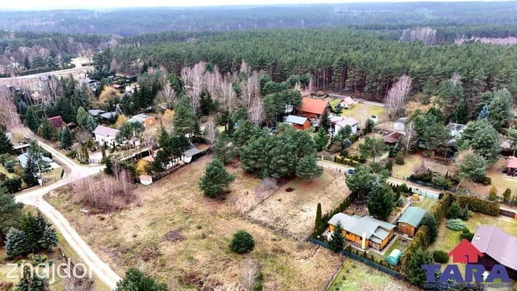 Działki w Laskach Wielkich Małych - zdjęcie 3