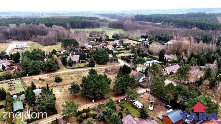 Działki w Laskach Wielkich Małych - zdjęcie 8