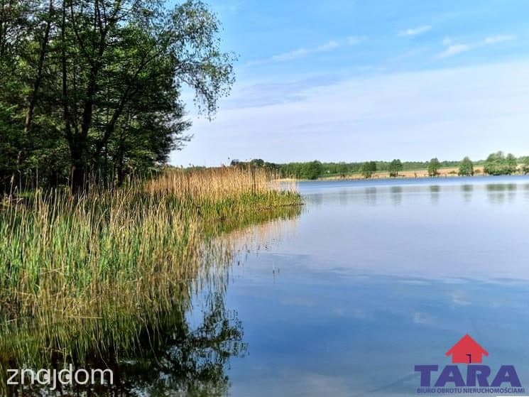 Działka na bazę żeglarską. - zdjęcie 15