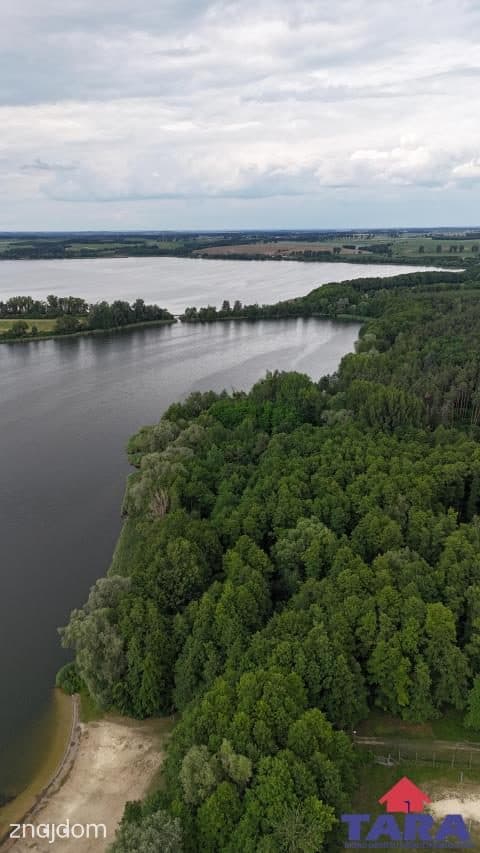 Działka na bazę żeglarską. - zdjęcie 2