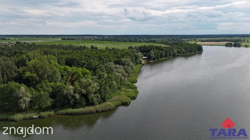 Działka na bazę żeglarską. - zdjęcie 4