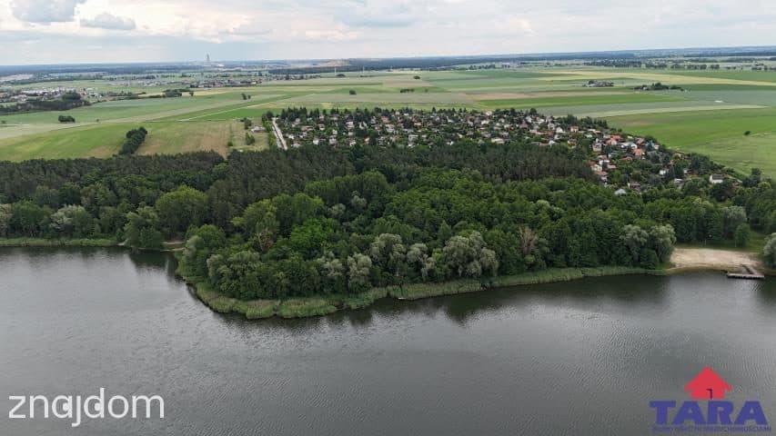 Działka na bazę żeglarską. - zdjęcie 5