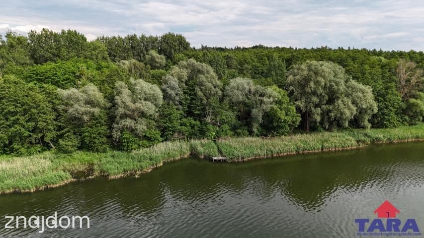 Działka na bazę żeglarską. - zdjęcie 6