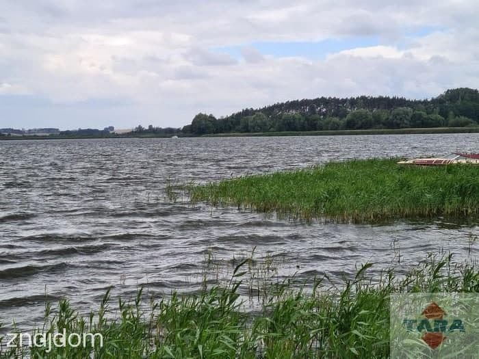 Działki w pięknej lokalizacji! - zdjęcie 3