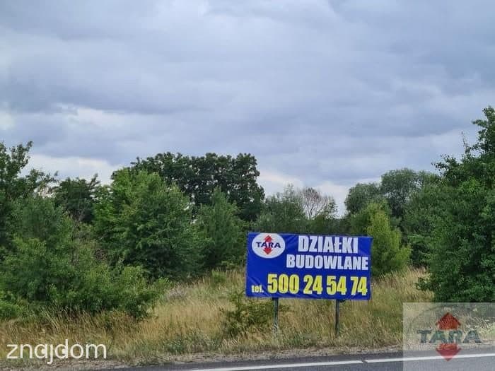 Działki w pięknej lokalizacji! - zdjęcie 8