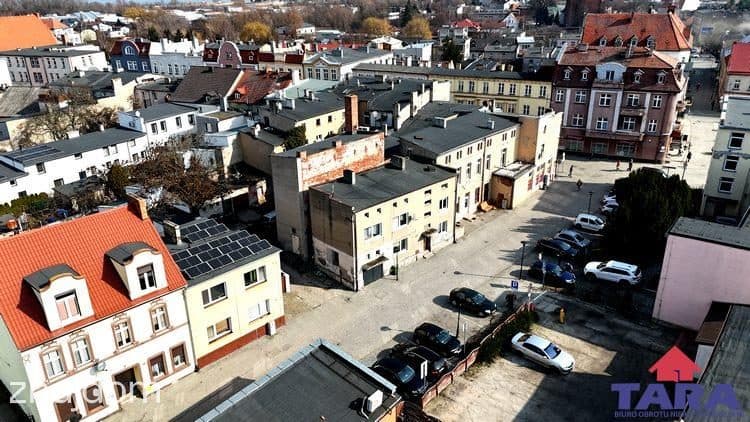 Dom w samym centrum Żnina - zdjęcie 4