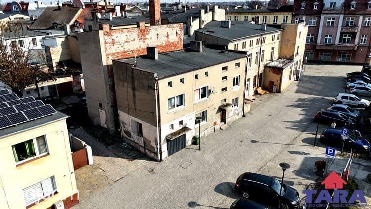Dom w samym centrum Żnina - zdjęcie 5