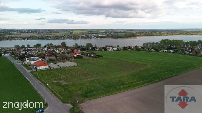 Działka pod zabudowę szeregową - zdjęcie 4