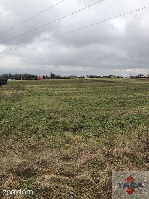 Działka pod zabudowę szeregową - zdjęcie 9