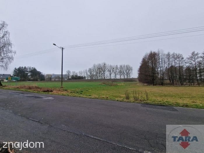 Działka w budowlana w Pturku - zdjęcie 10