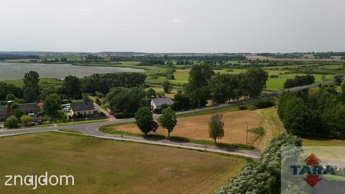Działka w budowlana w Pturku - zdjęcie 2