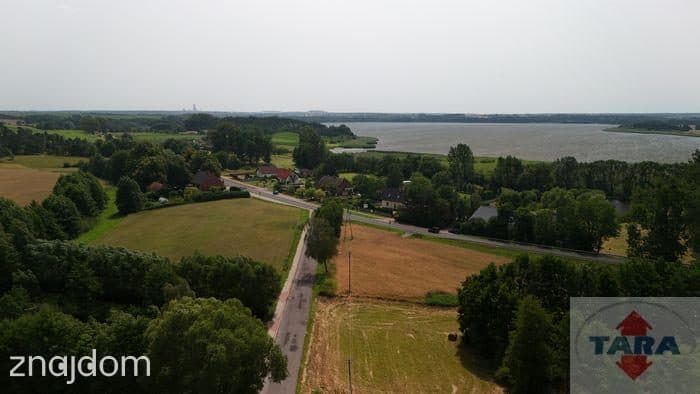 Działka w budowlana w Pturku - zdjęcie 4