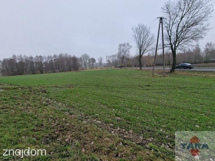 Działka w budowlana w Pturku - zdjęcie 9