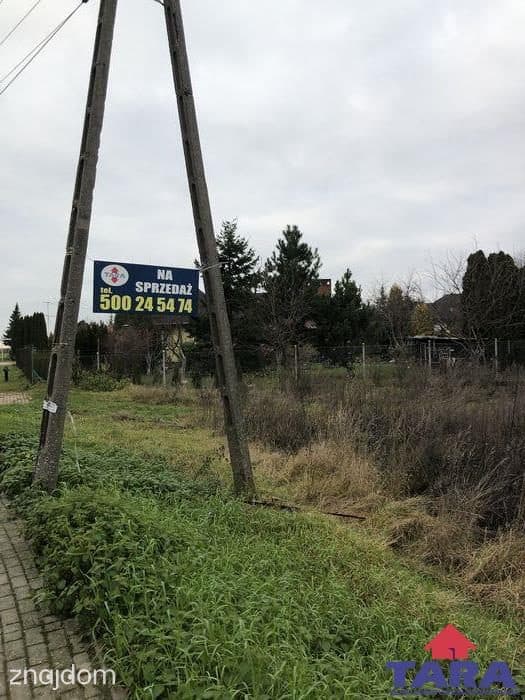 działki budowlane w Wolicach - zdjęcie 2
