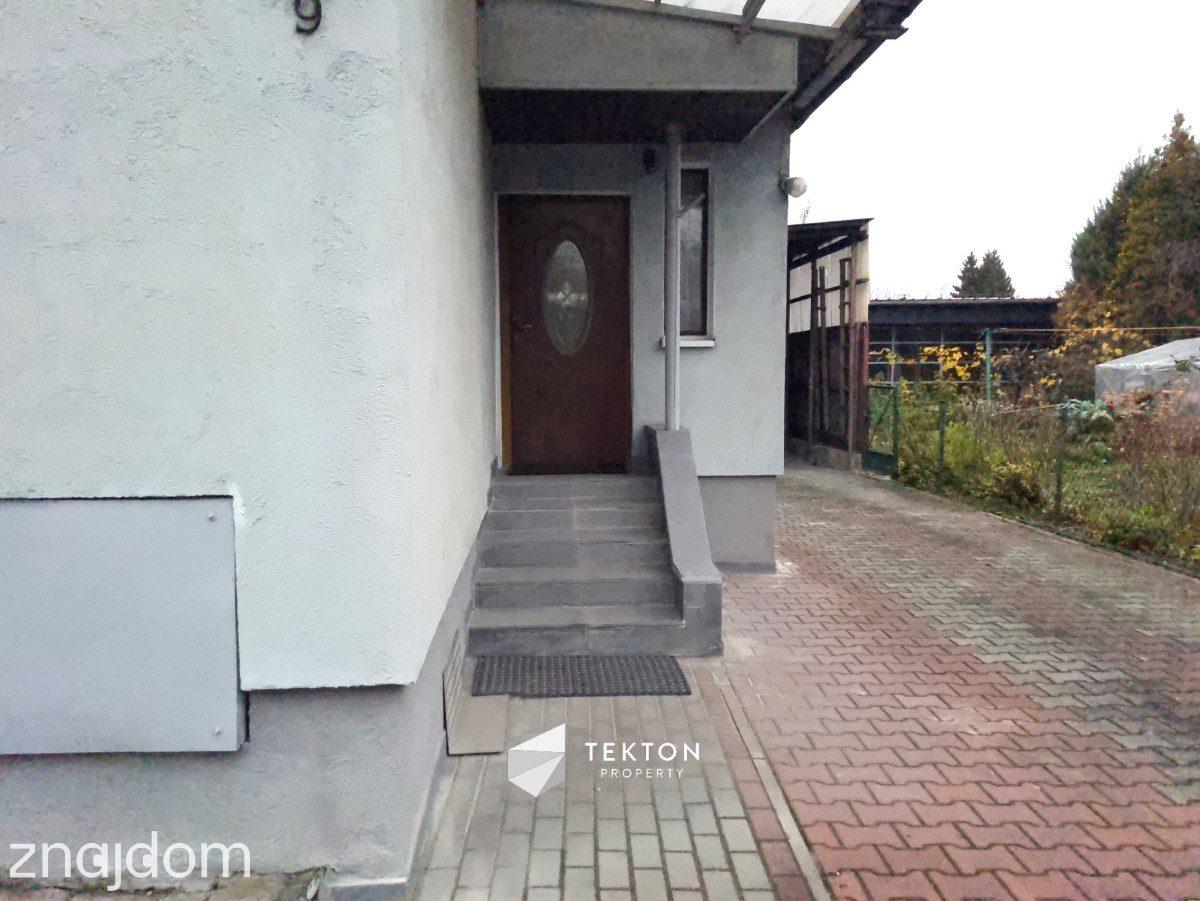 Dom do własnej aranżacji – Opole Zakrzów - zdjęcie 3