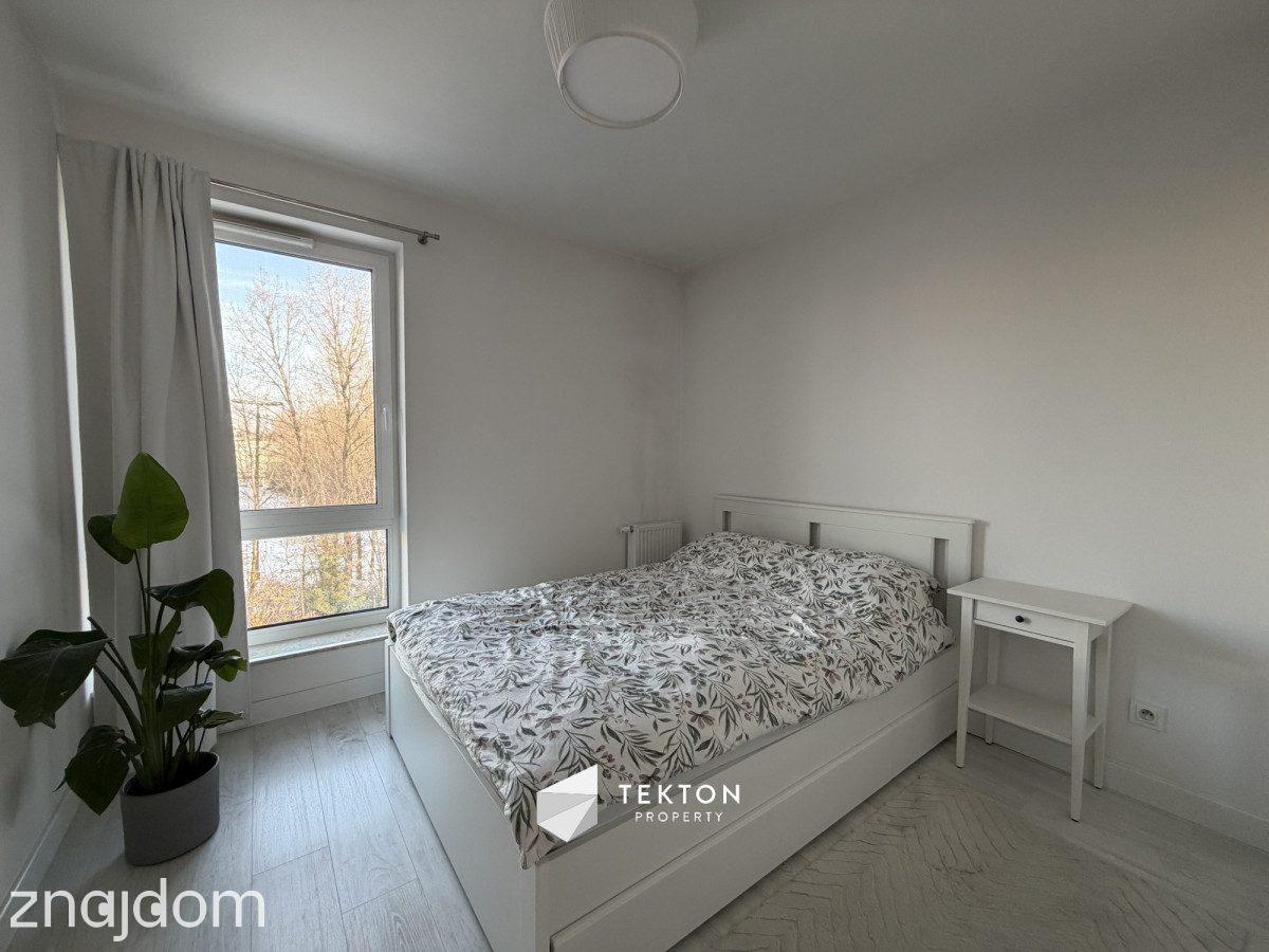 Nowe 3 pokoje, balkon + loggia, Podolany - zdjęcie 2