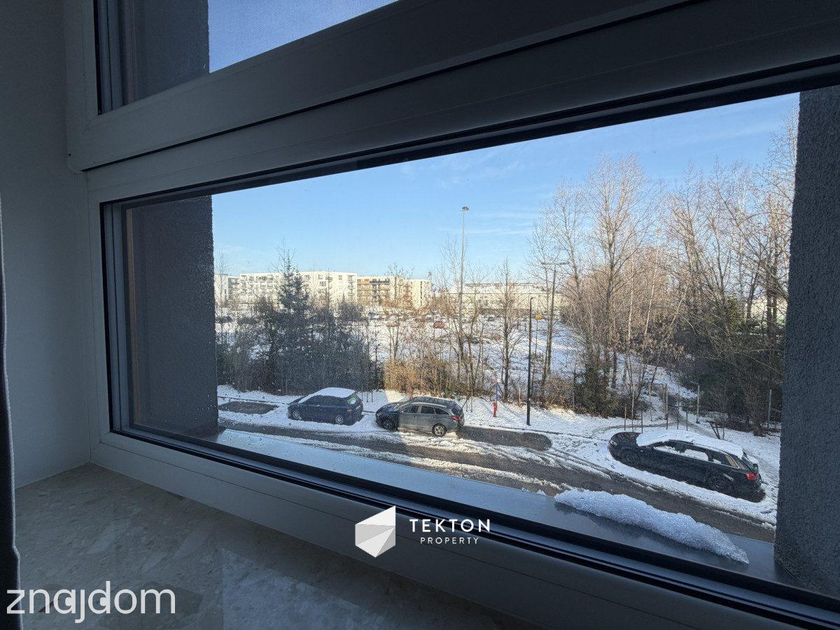 Nowe 3 pokoje, balkon + loggia, Podolany - zdjęcie 4