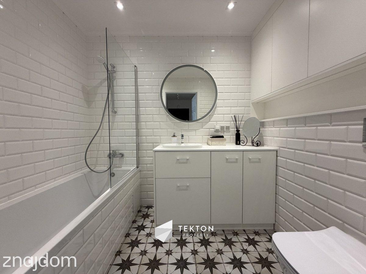 Nowe 3 pokoje, balkon + loggia, Podolany - zdjęcie 5