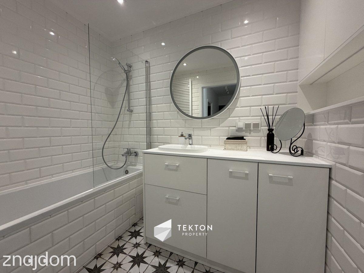 Nowe 3 pokoje, balkon + loggia, Podolany - zdjęcie 6