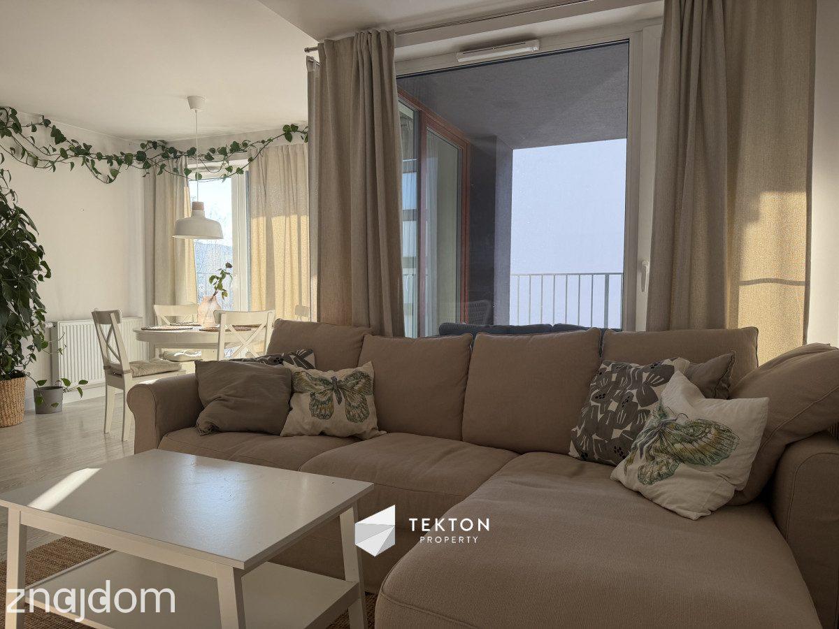 Nowe 3 pokoje, balkon + loggia, Podolany - zdjęcie 10