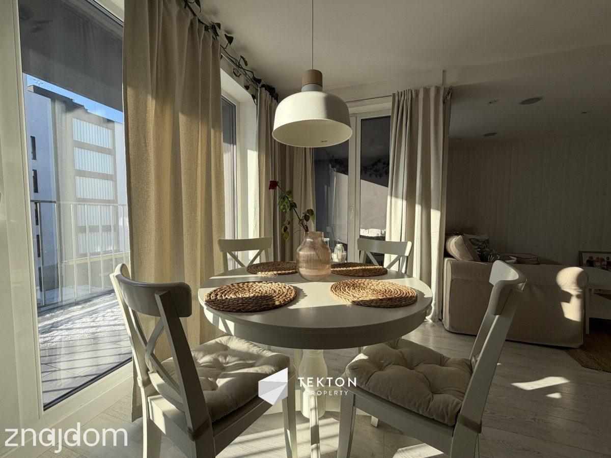 Nowe 3 pokoje, balkon + loggia, Podolany - zdjęcie 11