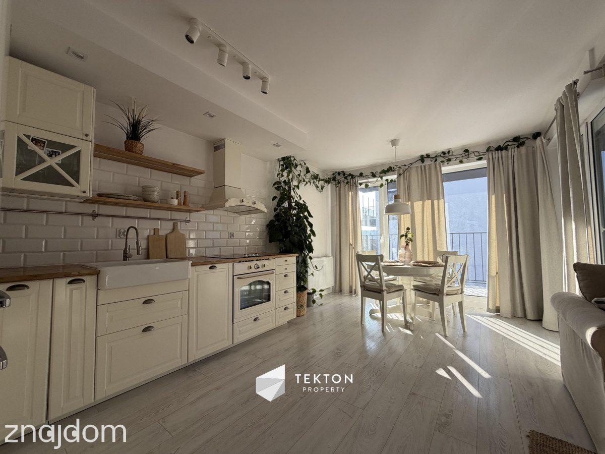 Nowe 3 pokoje, balkon + loggia, Podolany - zdjęcie 12