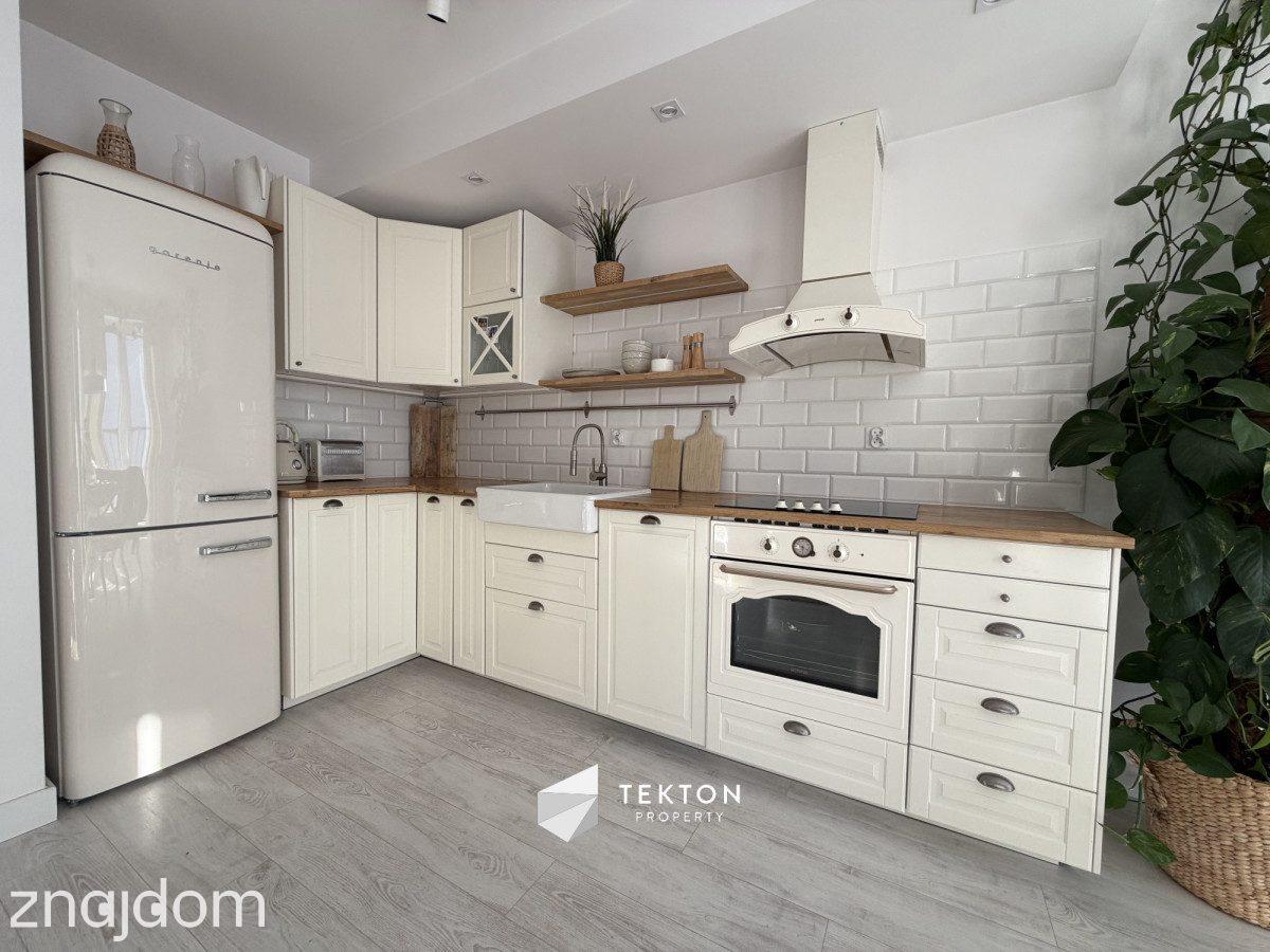 Nowe 3 pokoje, balkon + loggia, Podolany - zdjęcie 13