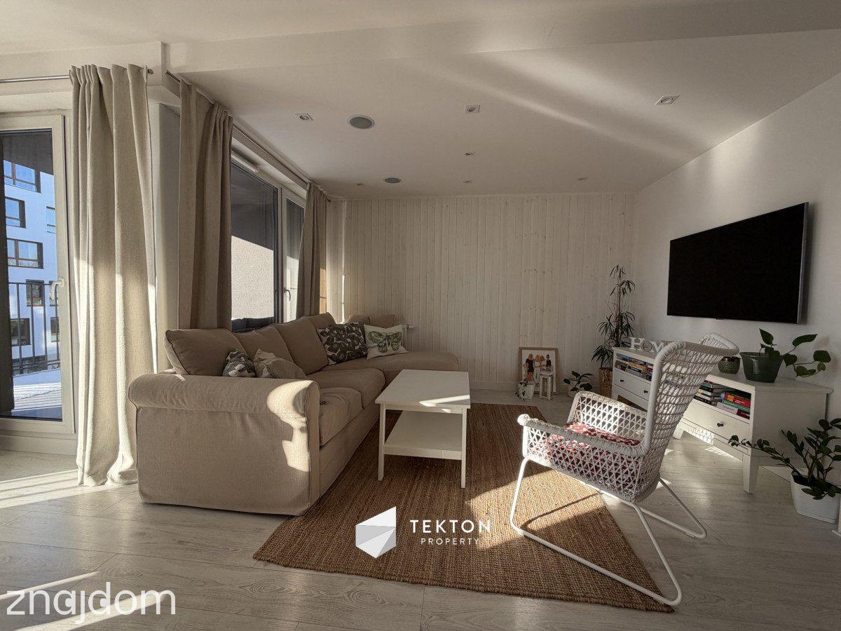 Nowe 3 pokoje, balkon + loggia, Podolany - zdjęcie 14