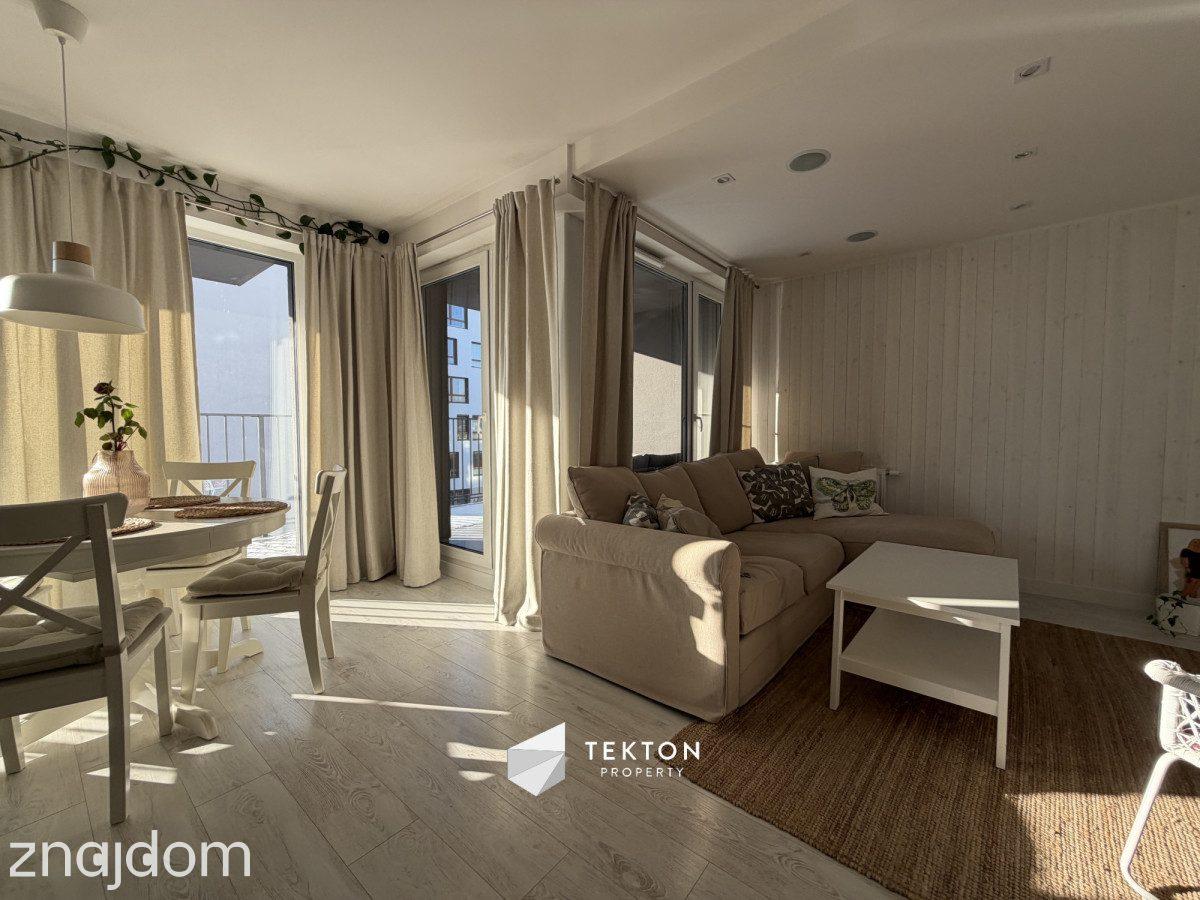 Nowe 3 pokoje, balkon + loggia, Podolany - zdjęcie 15