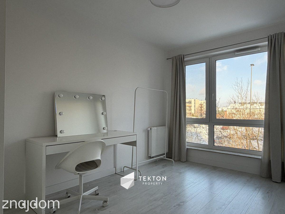Nowe 3 pokoje, balkon + loggia, Podolany - zdjęcie 18