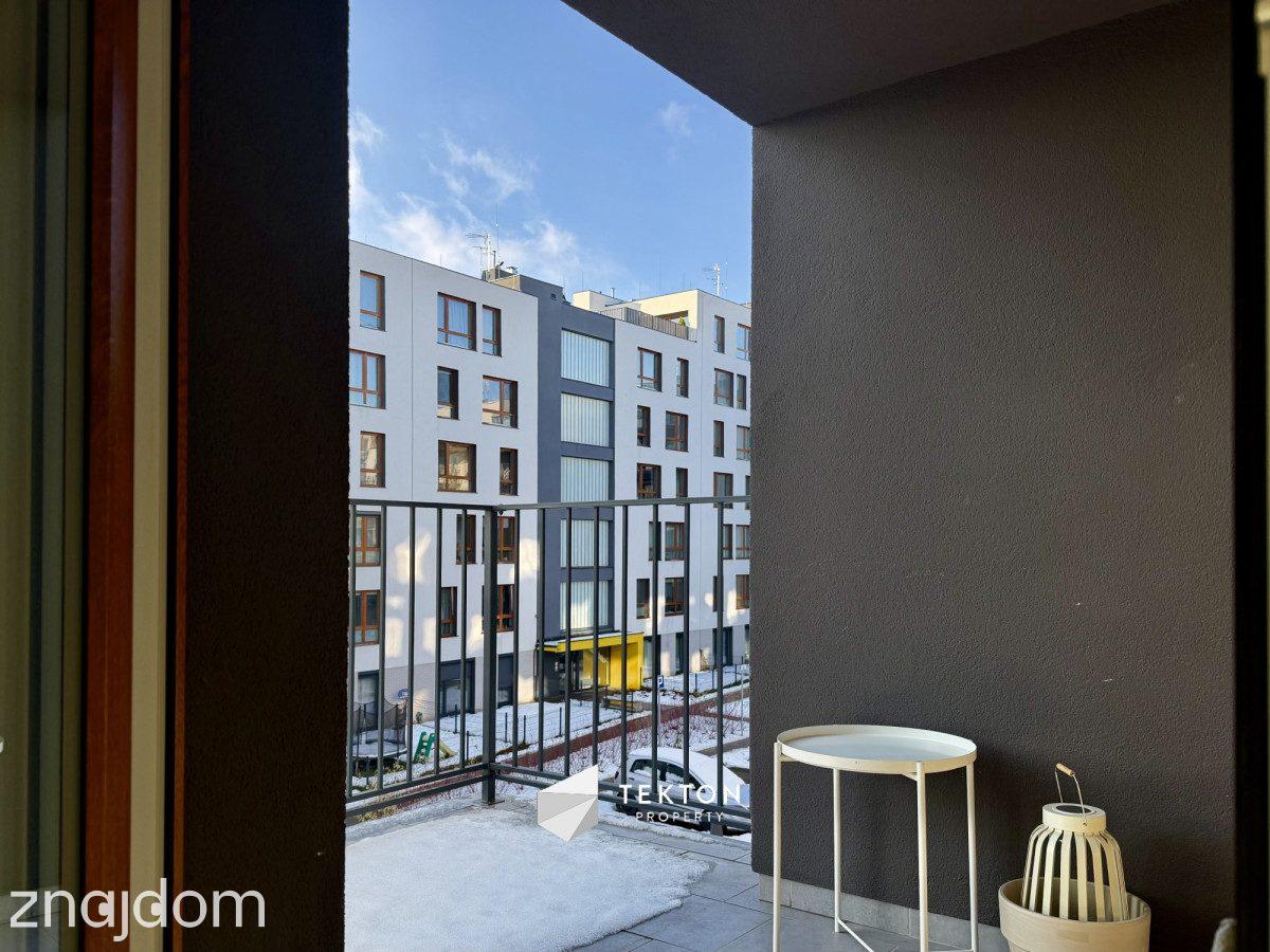 Nowe 3 pokoje, balkon + loggia, Podolany - zdjęcie 21