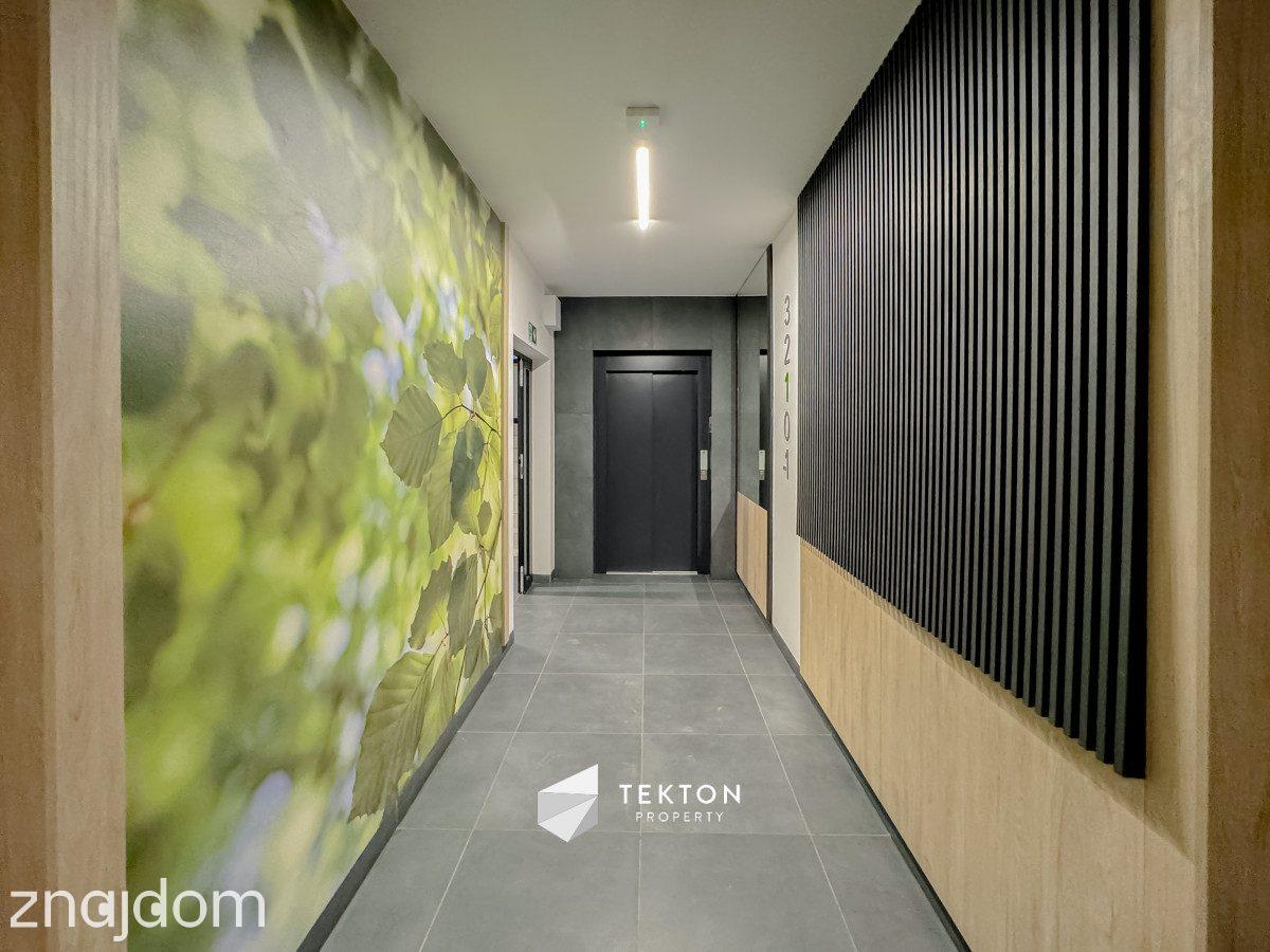 Nowe 2 pokoje z balkonem |Ursynów| 40 m² - zdjęcie 13