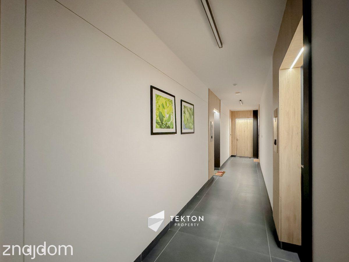 Nowe 2 pokoje z balkonem |Ursynów| 40 m² - zdjęcie 15