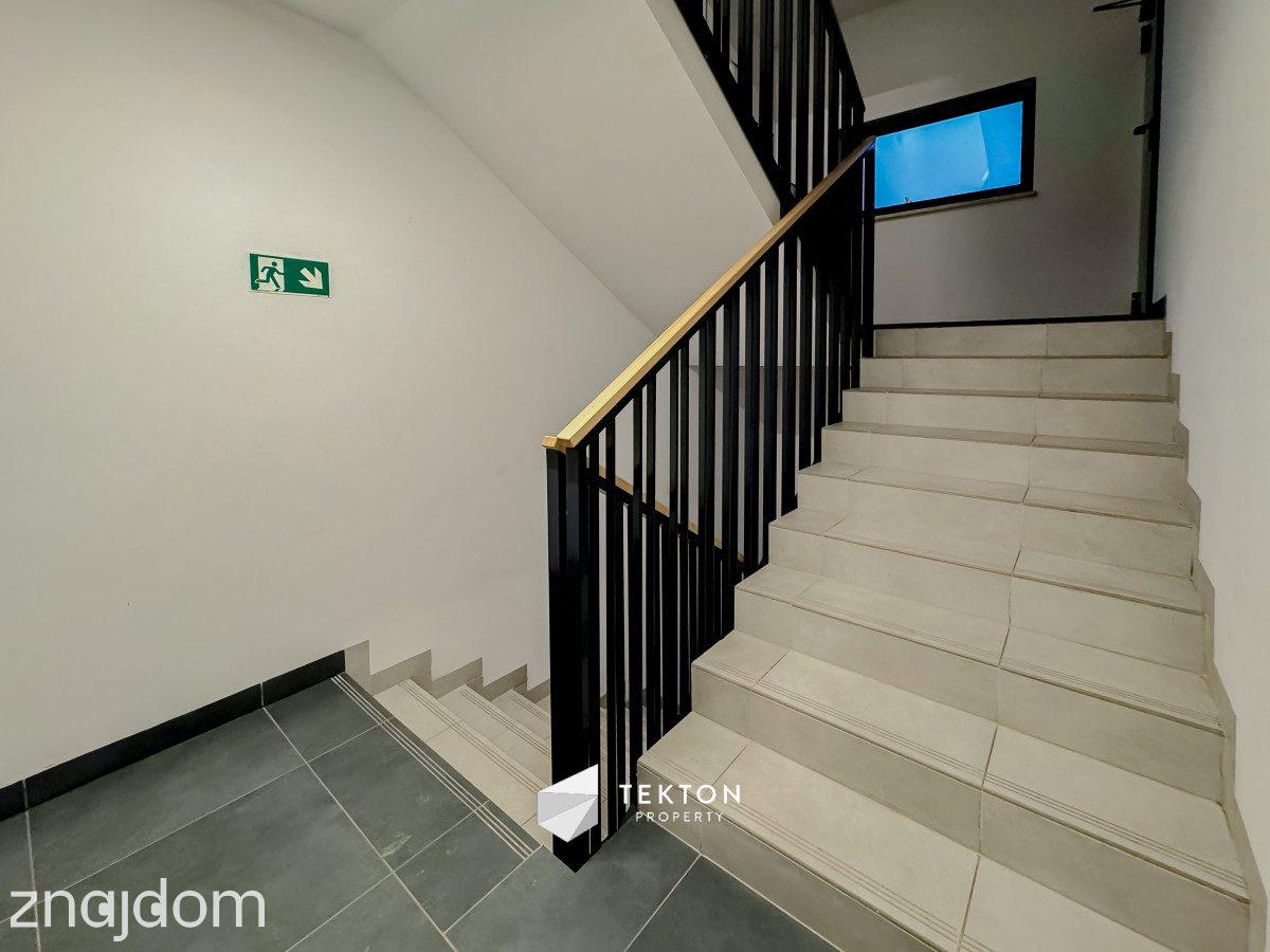 Nowe 2 pokoje z balkonem |Ursynów| 40 m² - zdjęcie 16