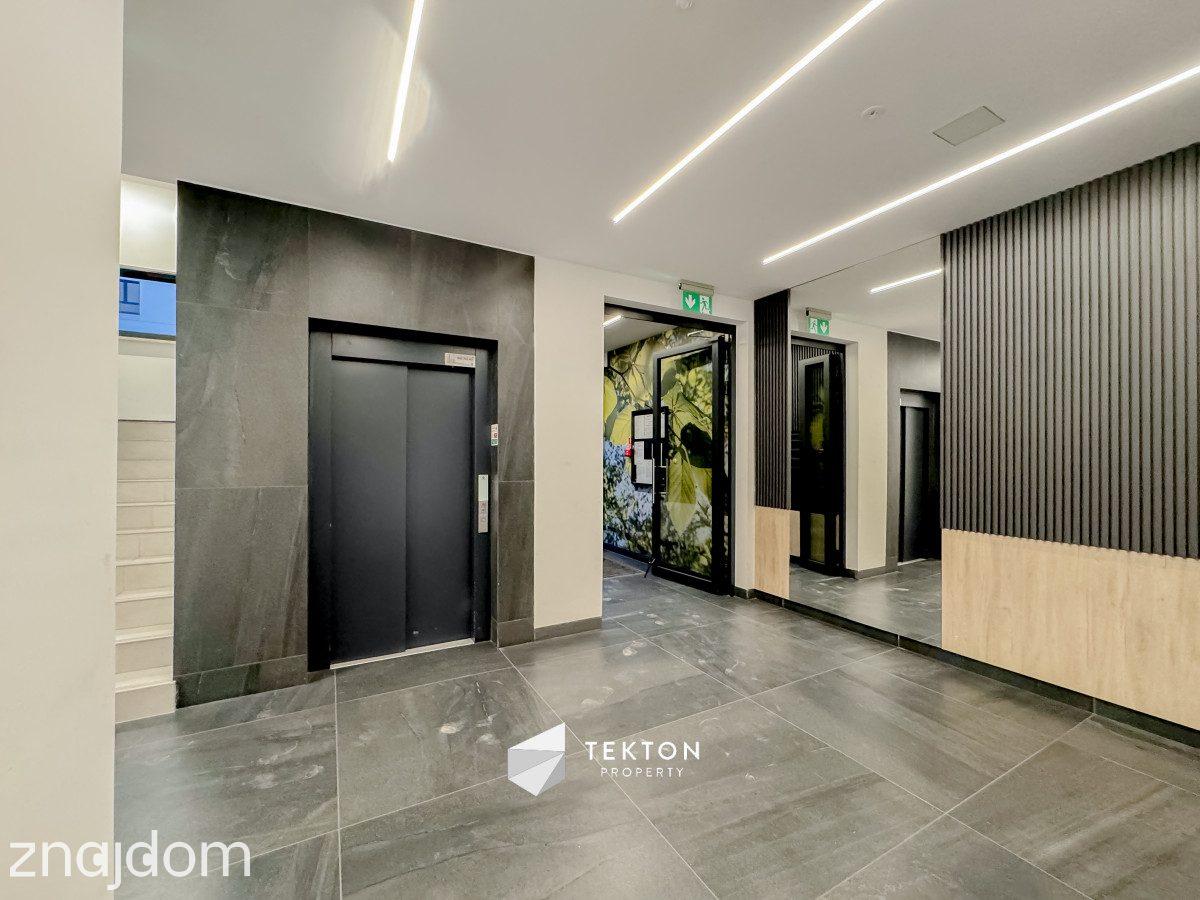 Nowe 2 pokoje z balkonem |Ursynów| 40 m² - zdjęcie 17