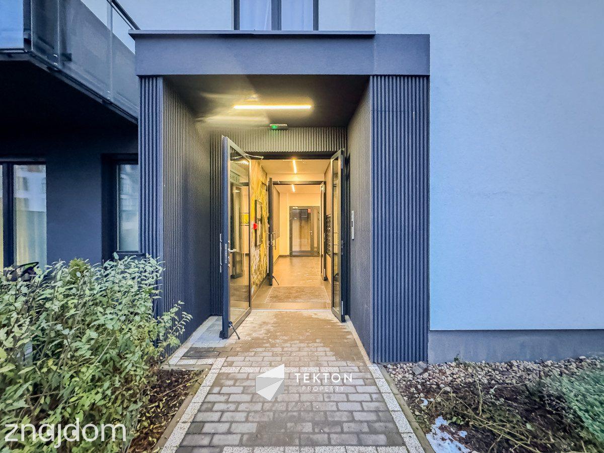 Nowe 2 pokoje z balkonem |Ursynów| 40 m² - zdjęcie 18