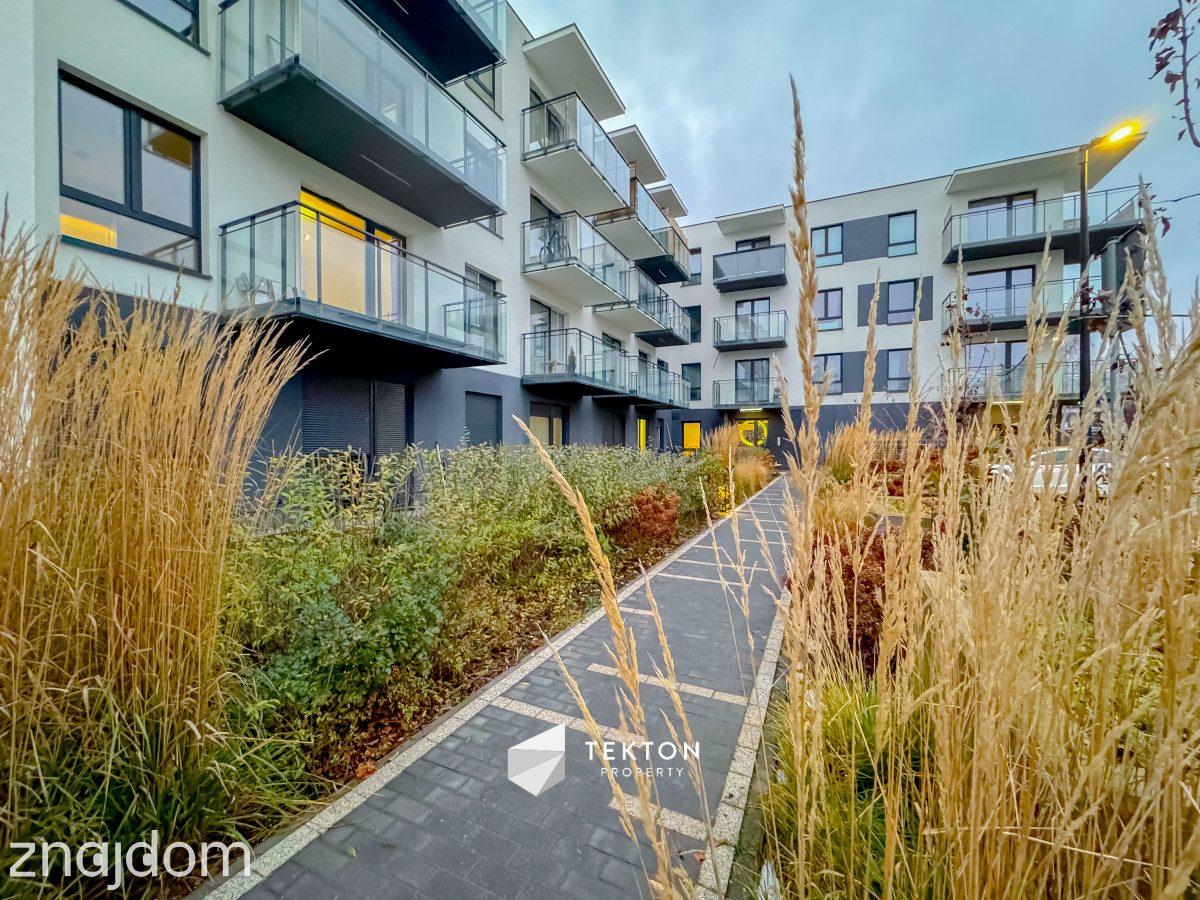 Nowe 2 pokoje z balkonem |Ursynów| 40 m² - zdjęcie 19